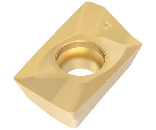 店内全品ポイント5倍★要エントリー★セコ・ツールズ・ジャパン フライス ターボミル用インサート XOMX18 1セット(10個入) XOMX180624R-M10 F40M 1セット(10個入)｜Shop de clinic店