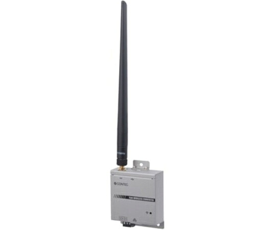 店内全品ポイント5倍★要エントリー★コンテック IEEE802.11ah対応 無線LANコンバータ RP-WAH-SR12 1個｜Shop de clinic店