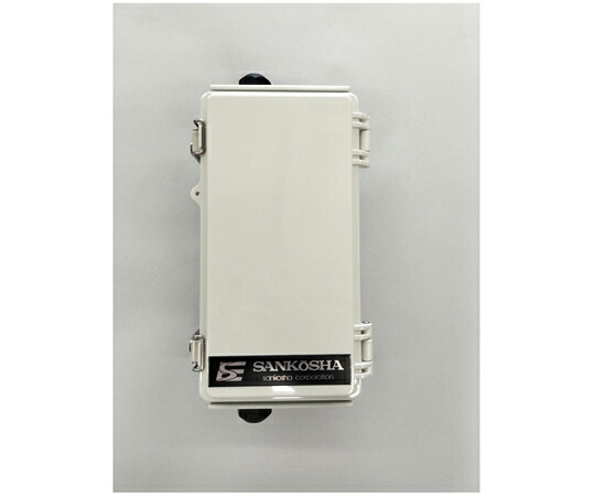 店内全品ポイント5倍★要エントリー★サンコーシヤ LAN-WPB1-P LAN用SPD屋外ボックス 5409R 1個|Shop de clinic店