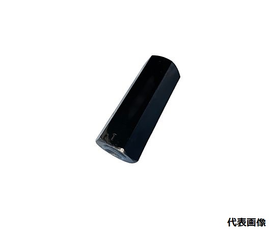 店内全品ポイント5倍★要エントリー★不二越 インラインチェックバルブ 75L/min CN-T06-1-11 1個|Shop de clinic店
