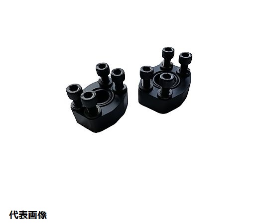 店内全品ポイント5倍★要エントリー★不二越 ポンプ 8cm3/rev 3~21MPa(30.6~214kgf/cm2) PVS-0B-8N3-30 1個|Shop de clinic店