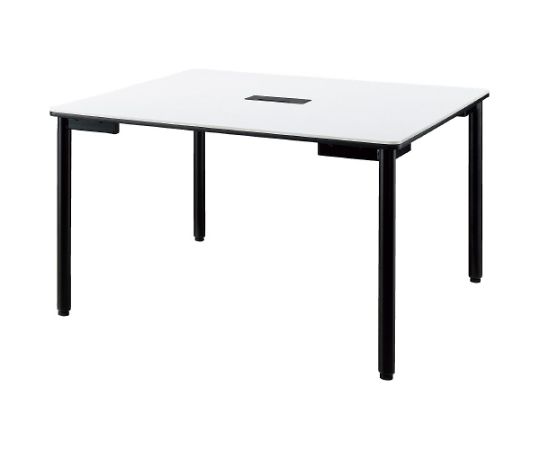 店内全品ポイント5倍★要エントリー★ジョインテックス フリーアドレスデスク HY-1212A WH ホワイト 1台｜Shop de clinic店