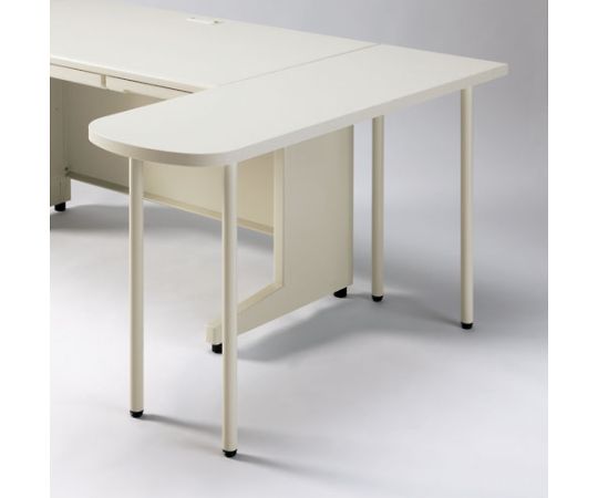 店内全品ポイント5倍★要エントリー★プラス サイドテーブル RJ-7DT-ST LGY エルグレー 1台|Shop de clinic店