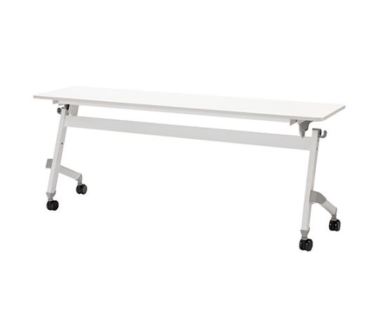 店内全品ポイント5倍★要エントリー★ジョインテックス フォールディングテーブル JTN-N1845 WH 1台｜Shop de clinic店