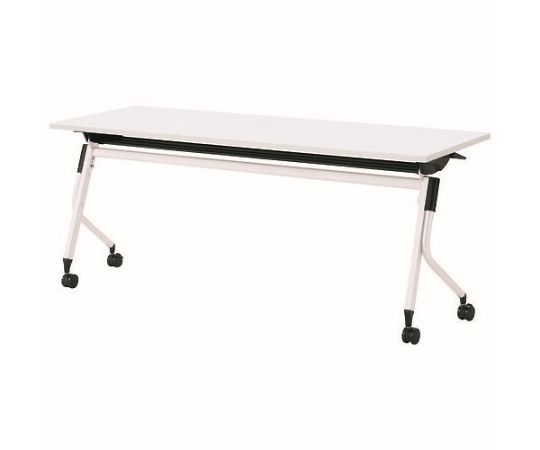 店内全品ポイント5倍★要エントリー★プラス リネロ3 会議テーブル LD3-615 WS/W4 1台｜Shop de clinic店