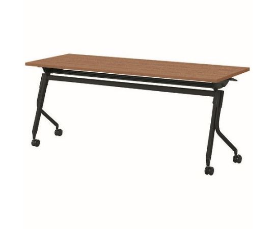 店内全品ポイント5倍★要エントリー★プラス リネロ3 会議テーブル LD3-615 T2/SBK 1台|Shop de clinic店