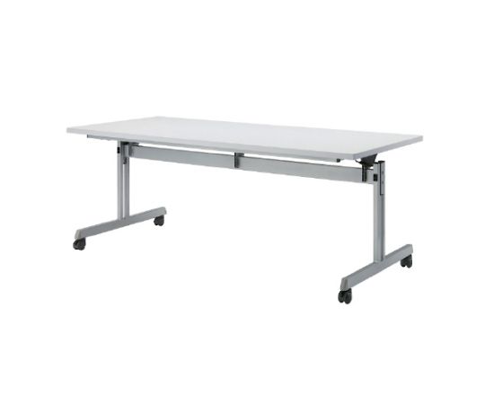 店内全品ポイント5倍★要エントリー★ジョインテックス センターフラップテーブル SFT-F1880NG 1台|Shop de clinic店
