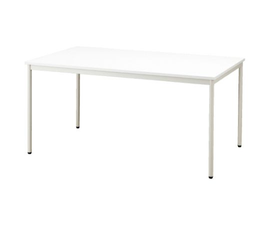 店内全品ポイント5倍★要エントリー★プラス 抗ウイルステーブル BV-159-72 WV/W4 1台|Shop de clinic店