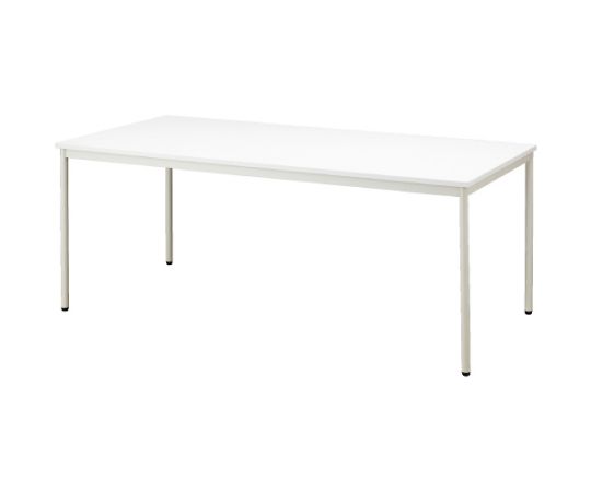 店内全品ポイント5倍★要エントリー★プラス 抗ウイルステーブル BV-189-72 WV/W4 1台｜Shop de clinic店