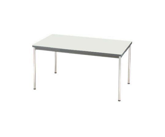 店内全品ポイント5倍★要エントリー★ジョインテックス テーブル YH-R1275 NG ネオグレー 1台|Shop de clinic店