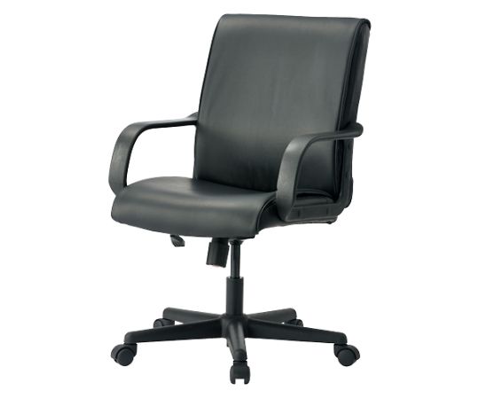 店内全品ポイント5倍★要エントリー★ジョインテックス 役員イス GSX100 ブラック 1台|Shop de clinic店