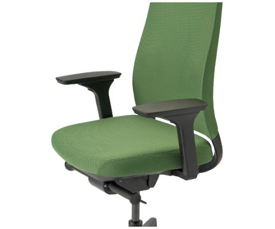 中央可鍛工業 イス用肘セット CC-3B 可動式 1組｜Shop de clinic店