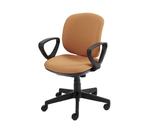 店内全品ポイント5倍★要エントリー★プラス 事務イス プリセア KB-K56SL BOR 肘付 1台|Shop de clinic店
