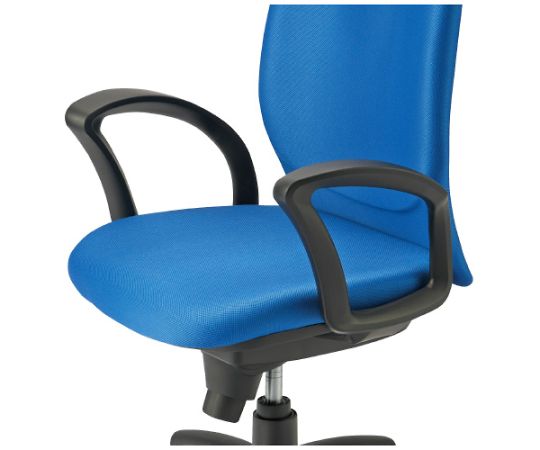 店内全品ポイント5倍★要エントリー★ジョインテックス イス用肘セット C4-LA C401用 ループ肘 1組|Shop de clinic店