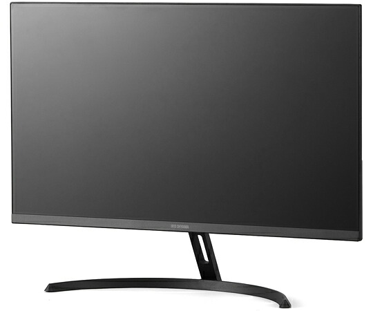 店内全品ポイント5倍★要エントリー★アイリスオーヤマ 小型ディスプレイ 23インチ ブラック DT-JF235S-B 1個｜Shop de clinic店 19,876円