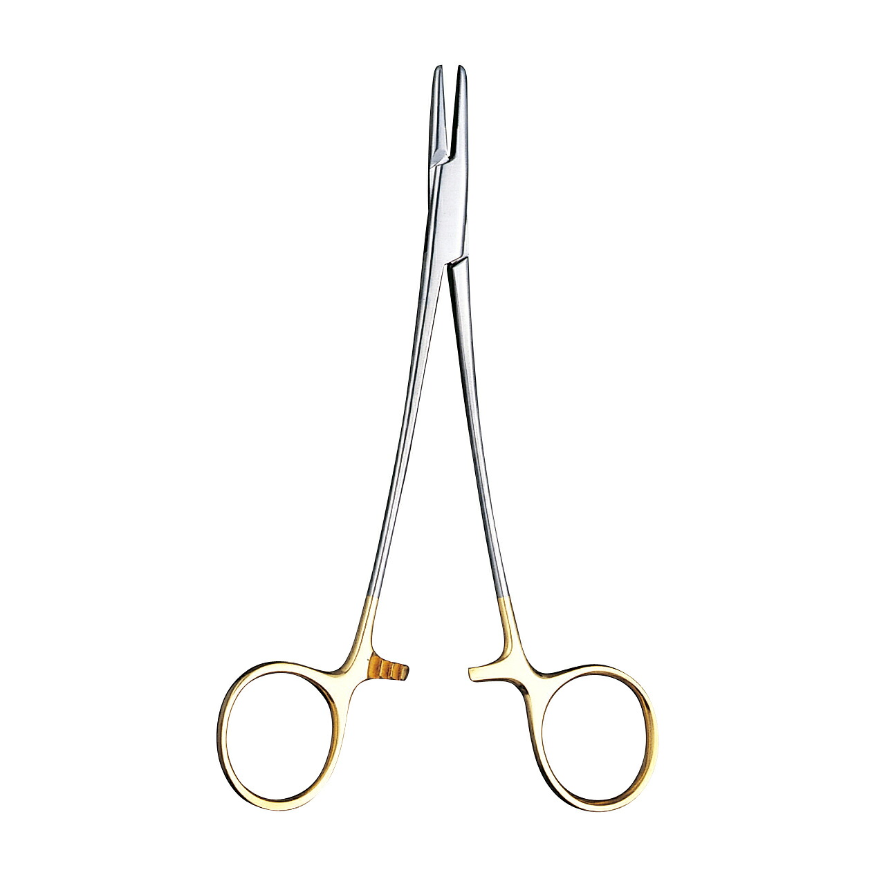 荒井製作所 持針器（ヘガール氏）ダイヤチップ付 ダイヤモンドチップ付 190MM｜Shop de clinic店
