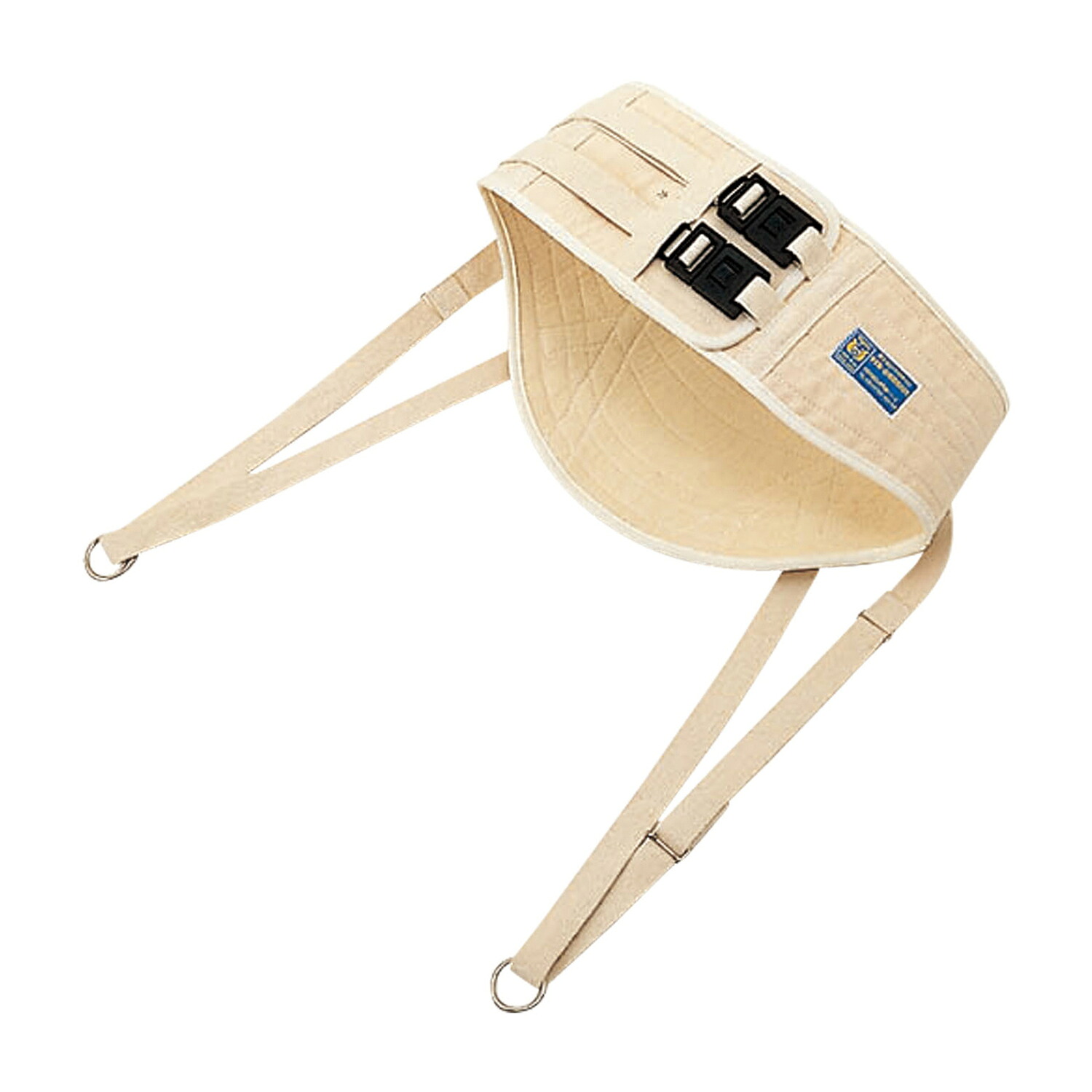 タイガー医療器 骨盤牽引ベルト（小） 小 R-513｜Shop de clinic店