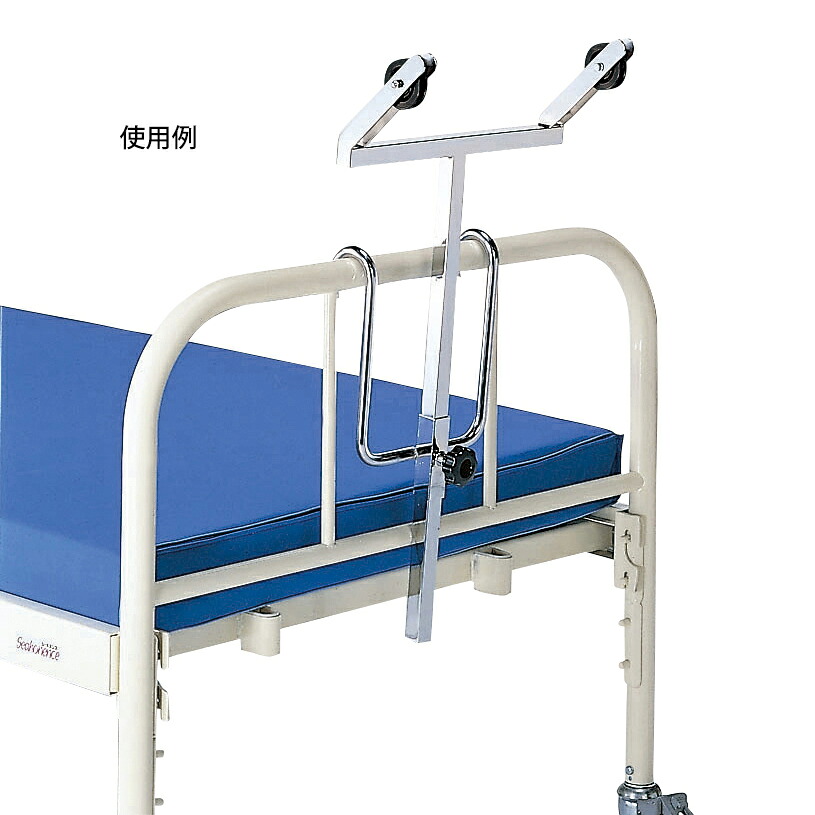 タイガー医療器 腰部牽引滑車 R-523|Shop de clinic店