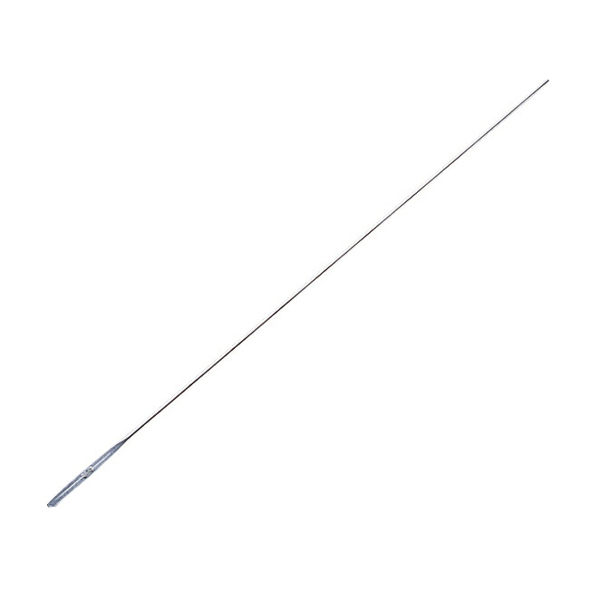 ＜セット販売＞村田医科器械製作所 消息子棒状（外科ゾンデ）  240MM ×10個