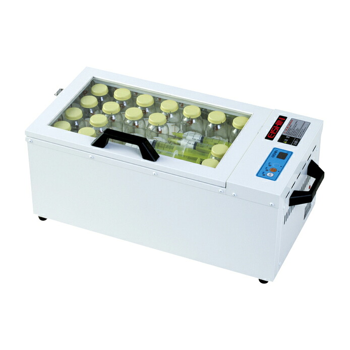 エイシン電機 温風循環式母乳温乳器ミルオン K-1｜Shop de clinic店