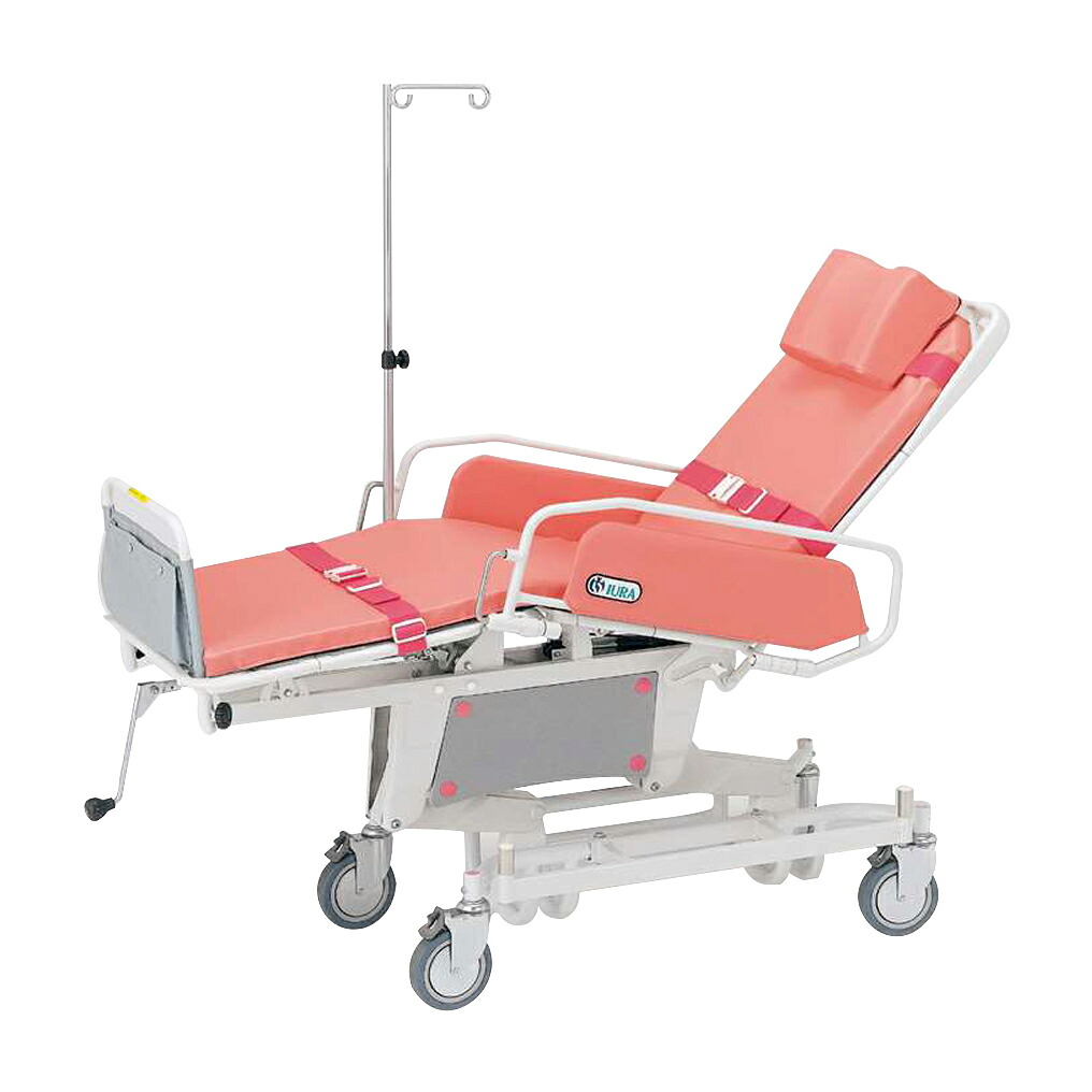 いうら 車載用ストレッチャー  WS-110