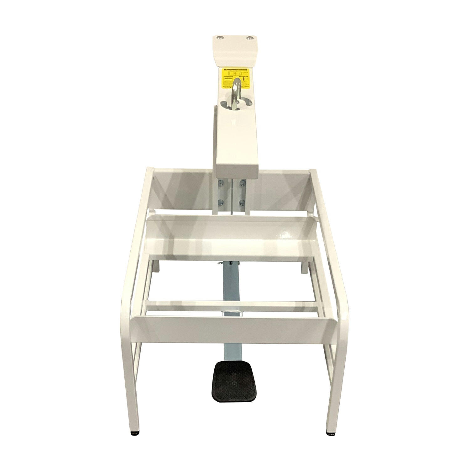 岐阜プラスチック工業 リスペール用ホルダー(低床用) 20L用 BH-E20Kヨウ|Shop de clinic店