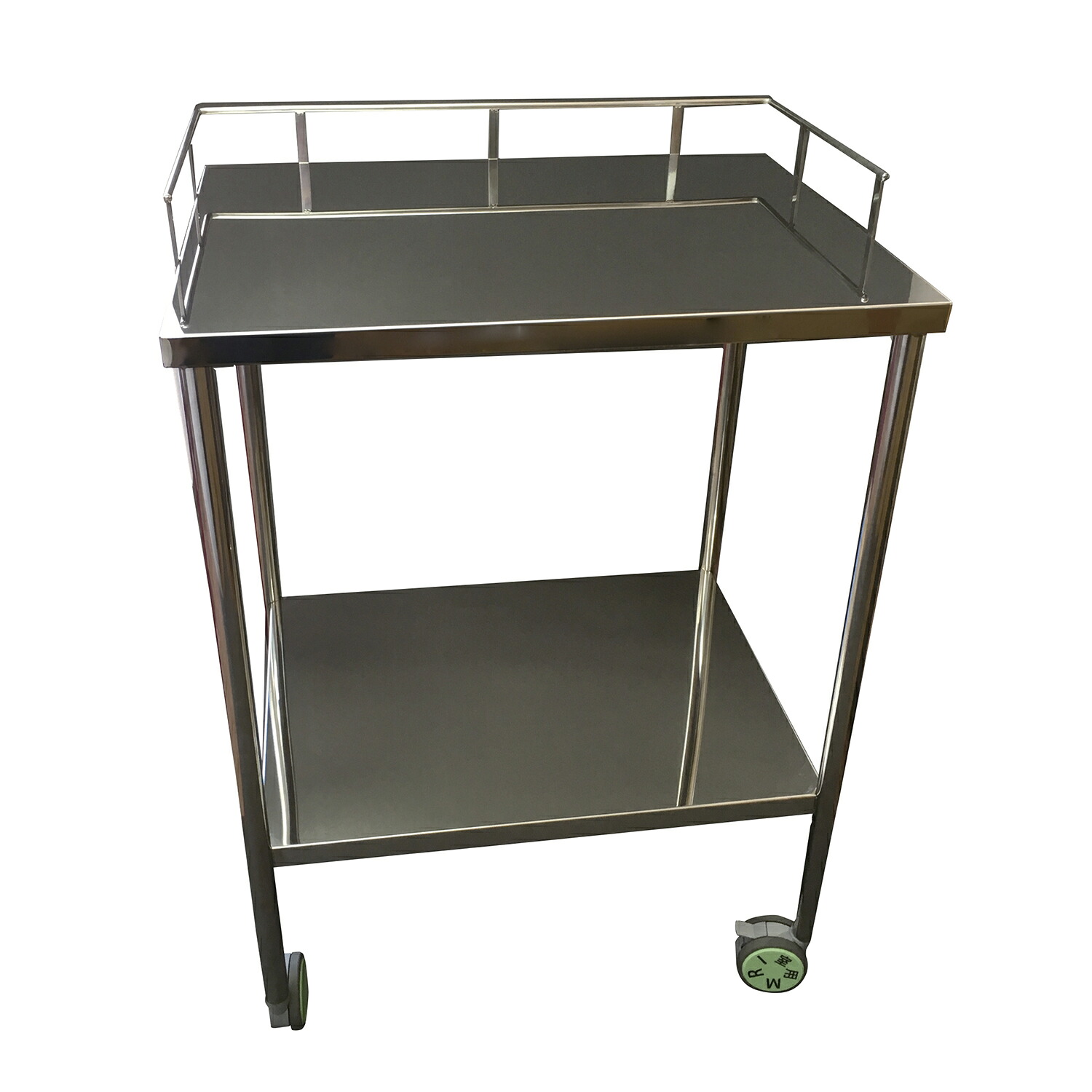 エイコーメディカル ＭＲＩ室用器械台 190-11