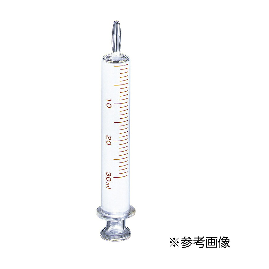 いの一番 琉璃浣腸器（白硬）  00019(100ML)5ｲﾘ