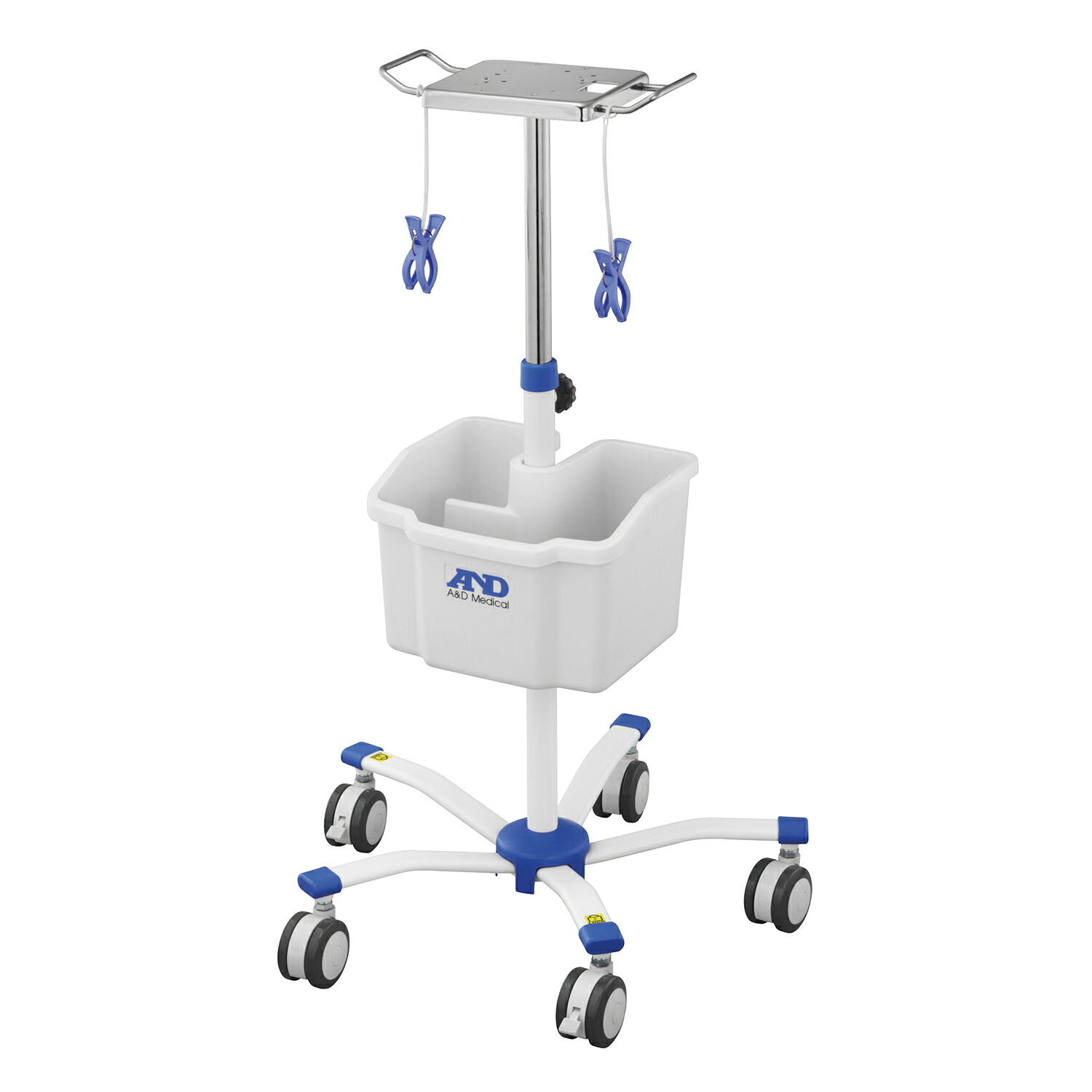 エー・アンド・デイ 専用架台 TM-ST100B｜Shop de clinic店
