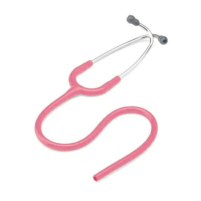 スリーエムジャパン リットマン用バイノーラル 35968(ﾊﾟｰﾙﾋﾟﾝｸ/69CM)｜Shop de clinic店