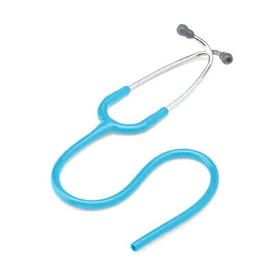 スリーエムジャパン リットマン用バイノーラル 34961(ターコイズ/69CM)|Shop de clinic店