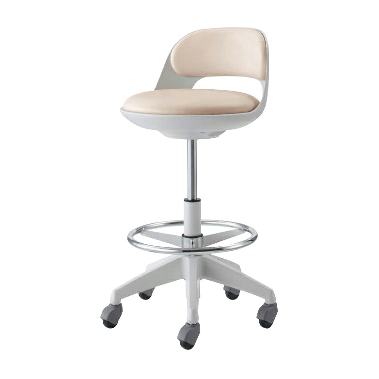 コクヨ オフィスチェア ココット（ハイタイプ CR-FGP542E1VZMD-VN｜Shop de clinic店