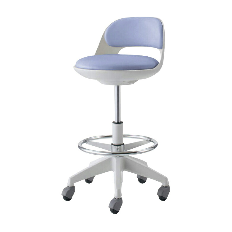 コクヨ オフィスチェア ココット（ハイタイプ CR-FGP542E1VZ62-VN｜Shop de clinic店 36,094円