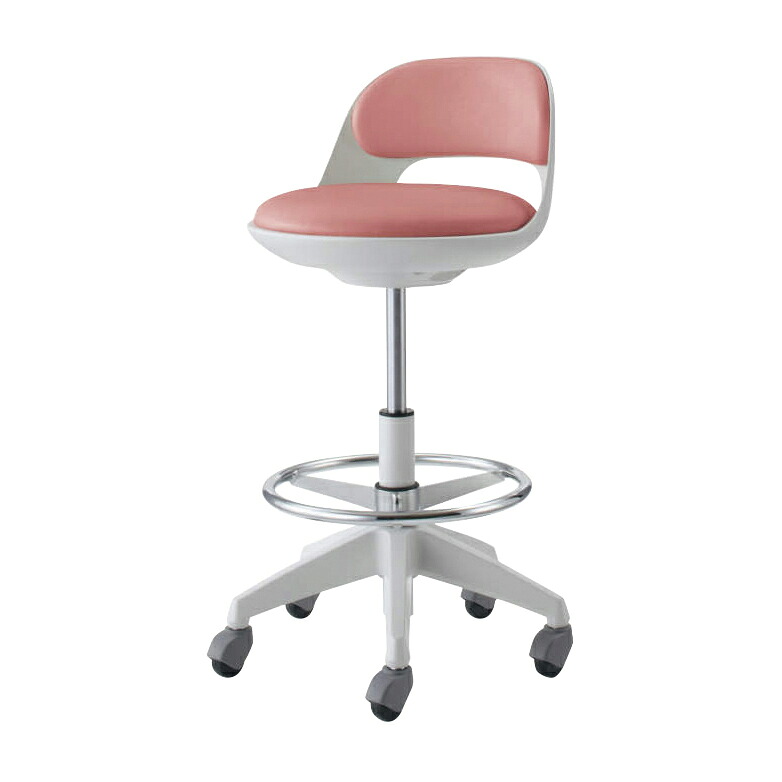 コクヨ オフィスチェア ココット(ハイタイプ CR-FGP542E1VZ92-VN|Shop de clinic店