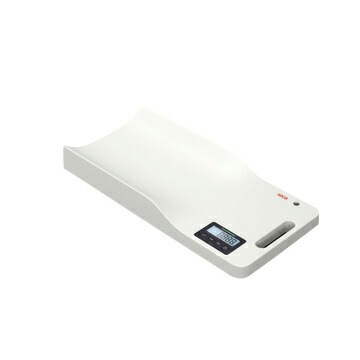 seca デジタルベビースケール（検査付） EMR ready Wi-Fi役立つこと付  secaSECA336I(WI-FIﾂｷ)
