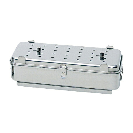 片桐医学実業 小物用カスト（大） 大 260X125X55MM