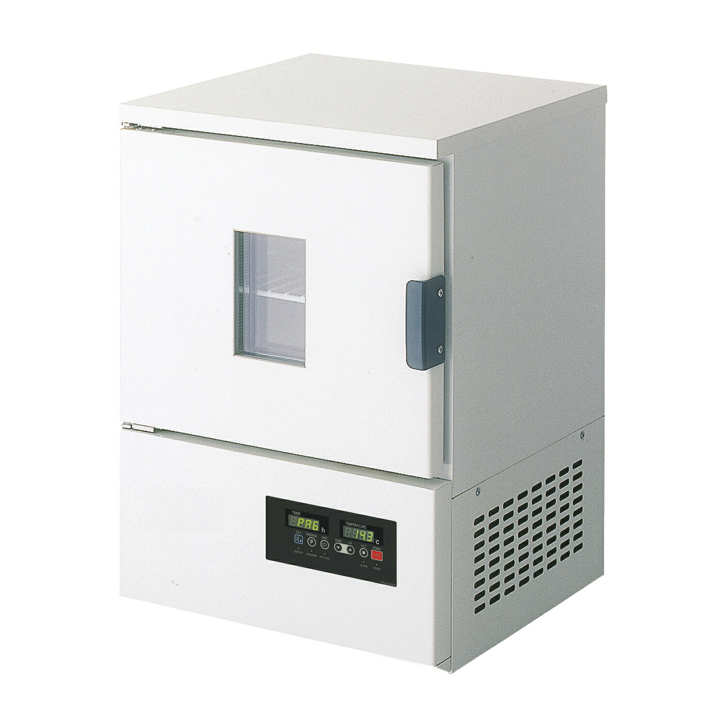 フクシマガリレイ 低温インキュベーター FMU-054I(50L) 204,815円