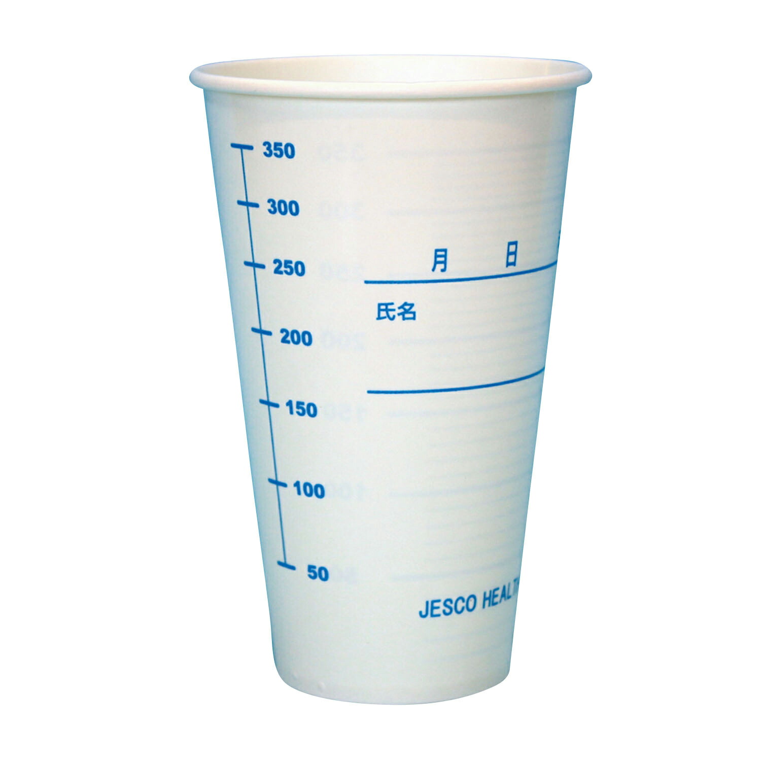 ジェスコ 目盛り付カップ(検査用) 415ML(1400コイリ)|Shop de clinic店