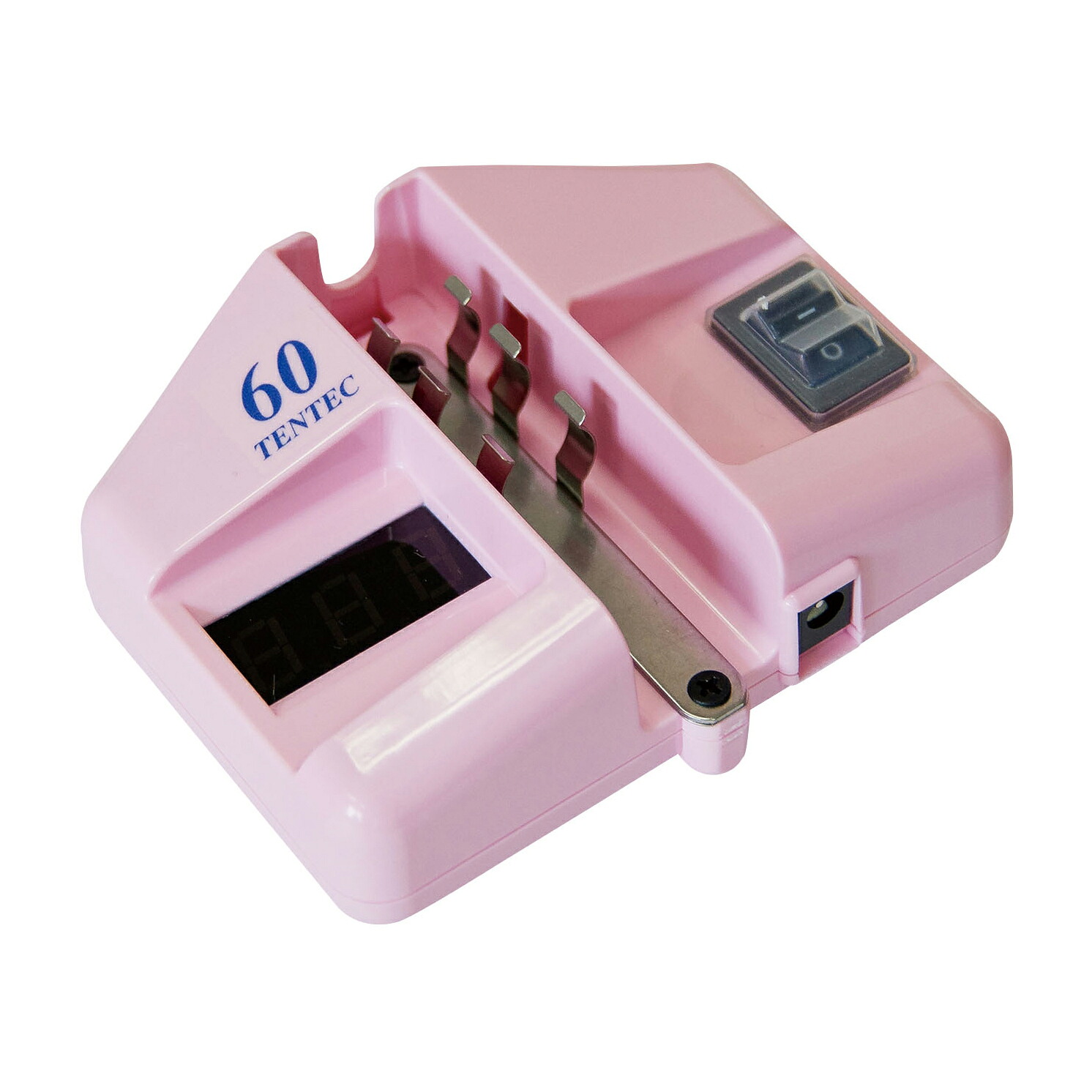 テンテック 点滴チェッカーテンテック(60滴用) DC-P60(ピンク)|Shop de clinic店