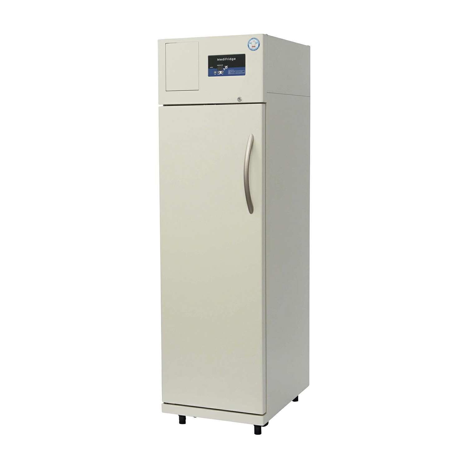 フクシマ小峡谷花の冠 医学的冷凍器  FMF-301F(300L)
