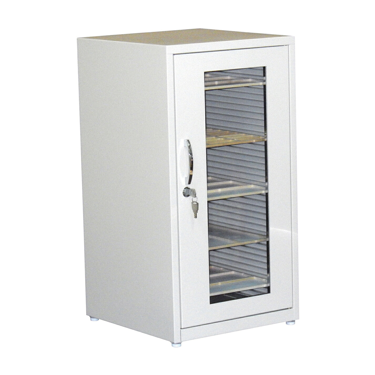 日本医理器材 マッペ収納庫 DM-40｜Shop de clinic店
