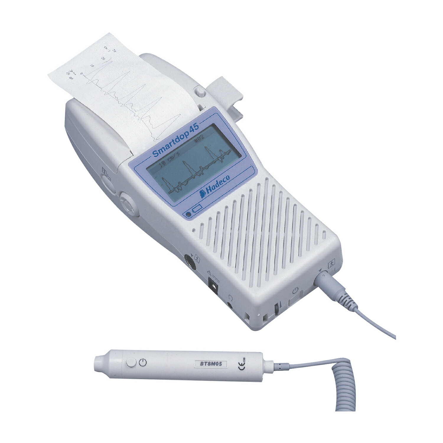 Hadeco 超音波血流計 スマートドップ45 SD-45|Shop de clinic店