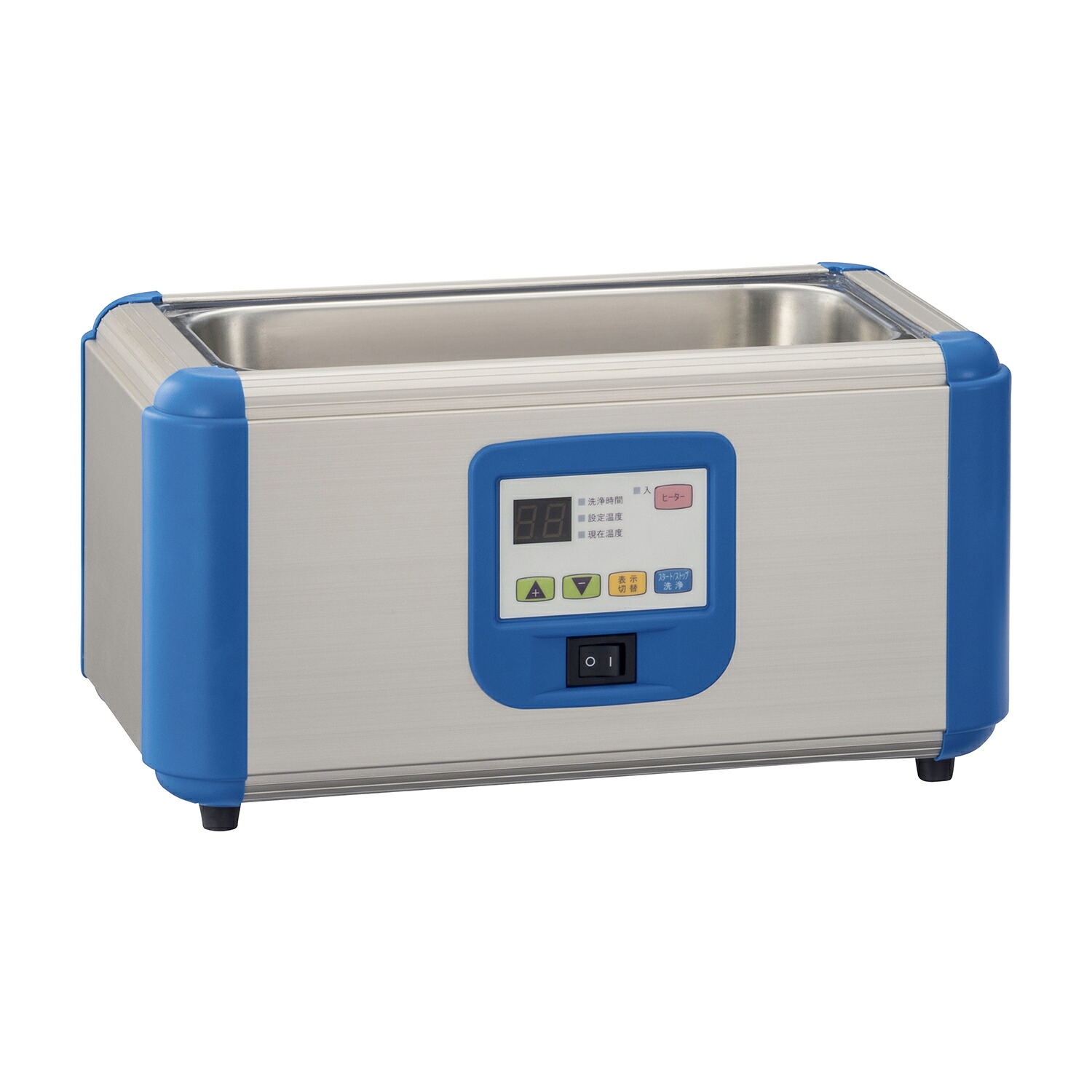 三商 卓上型超音波洗浄器 US-103N|Shop de clinic店