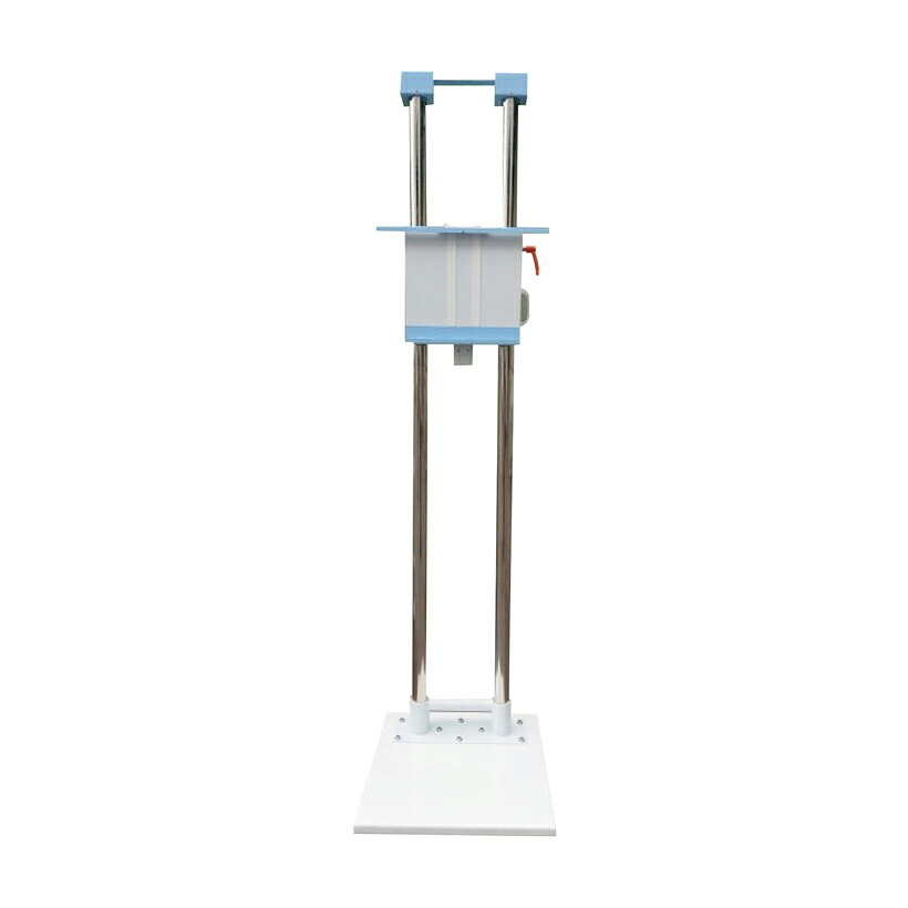 オリオン・ラドセーフメディカル ＦＰＤ対応簡易リーダー撮影台 EZ-F(ﾌﾞﾙｰ)｜Shop de clinic店