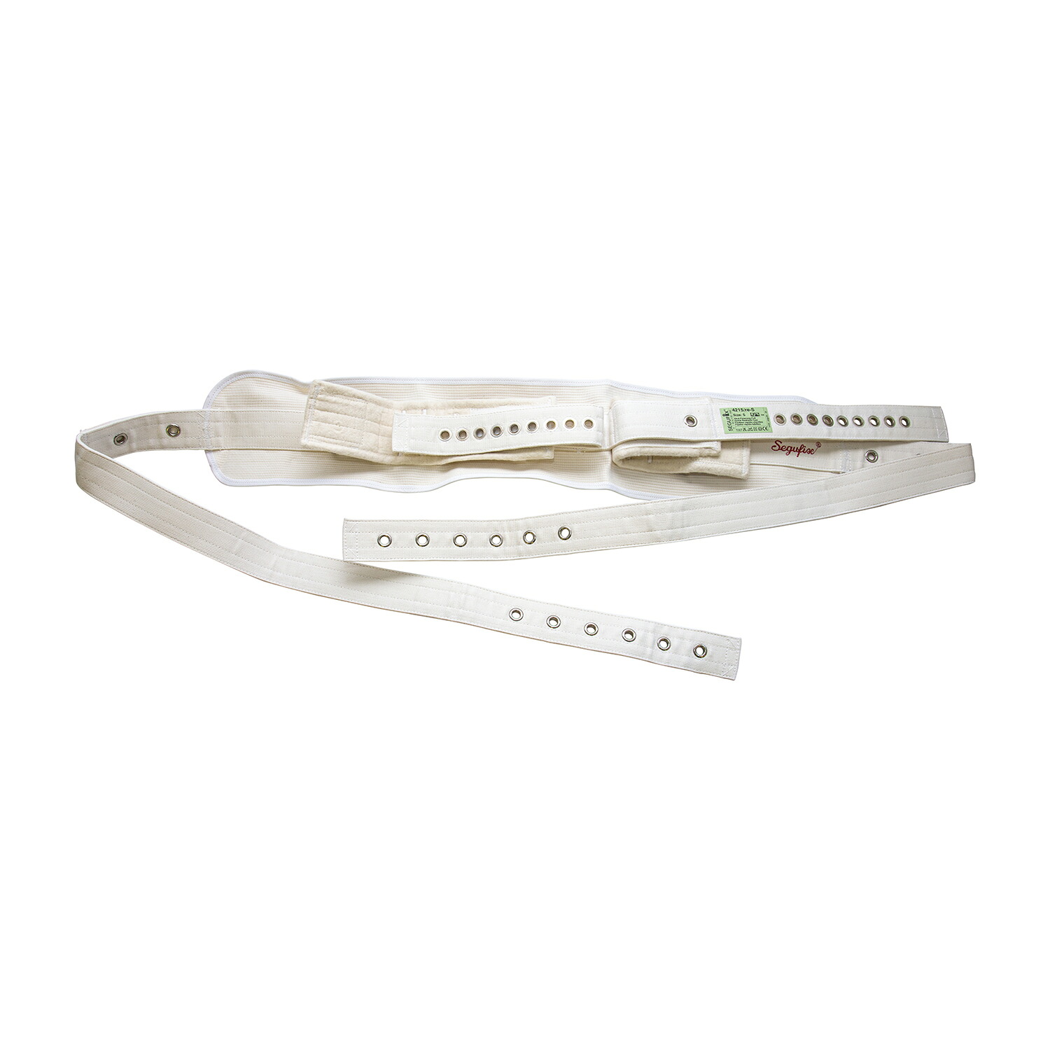 Segufix セグフィックス クイック足用ベルト S｜Shop de clinic店