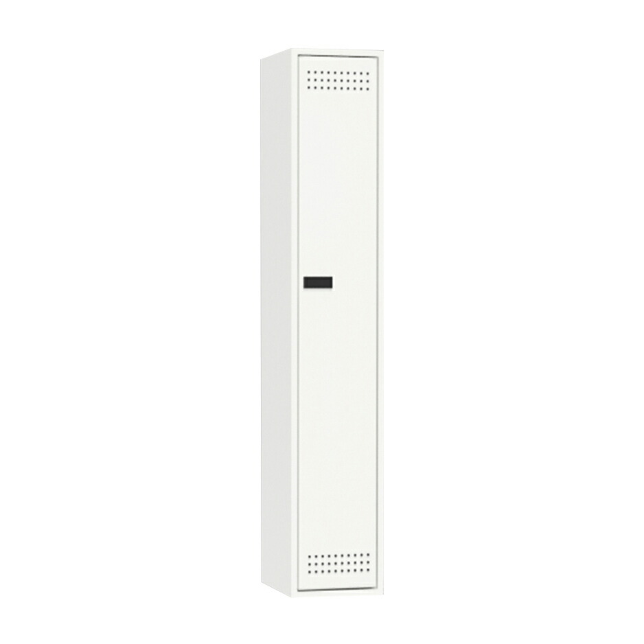 シャーロック シャーロックロッカー  シャーロックSLC1511600012(Nﾎﾜｲﾄ)