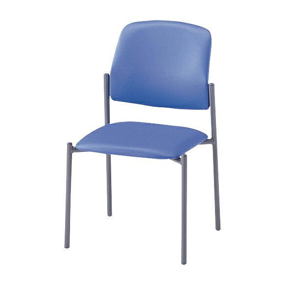 ノーリツイス リフレッシュチェア TJC-T4L(ﾌﾞﾙｰ)｜Shop de clinic店