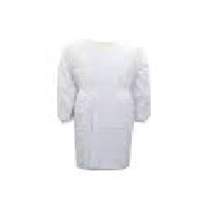 日科ミクロン ケモライトガウン(ホワイト) NM-SG064W(30マイ)XL NM-SG064W|Shop de clinic店