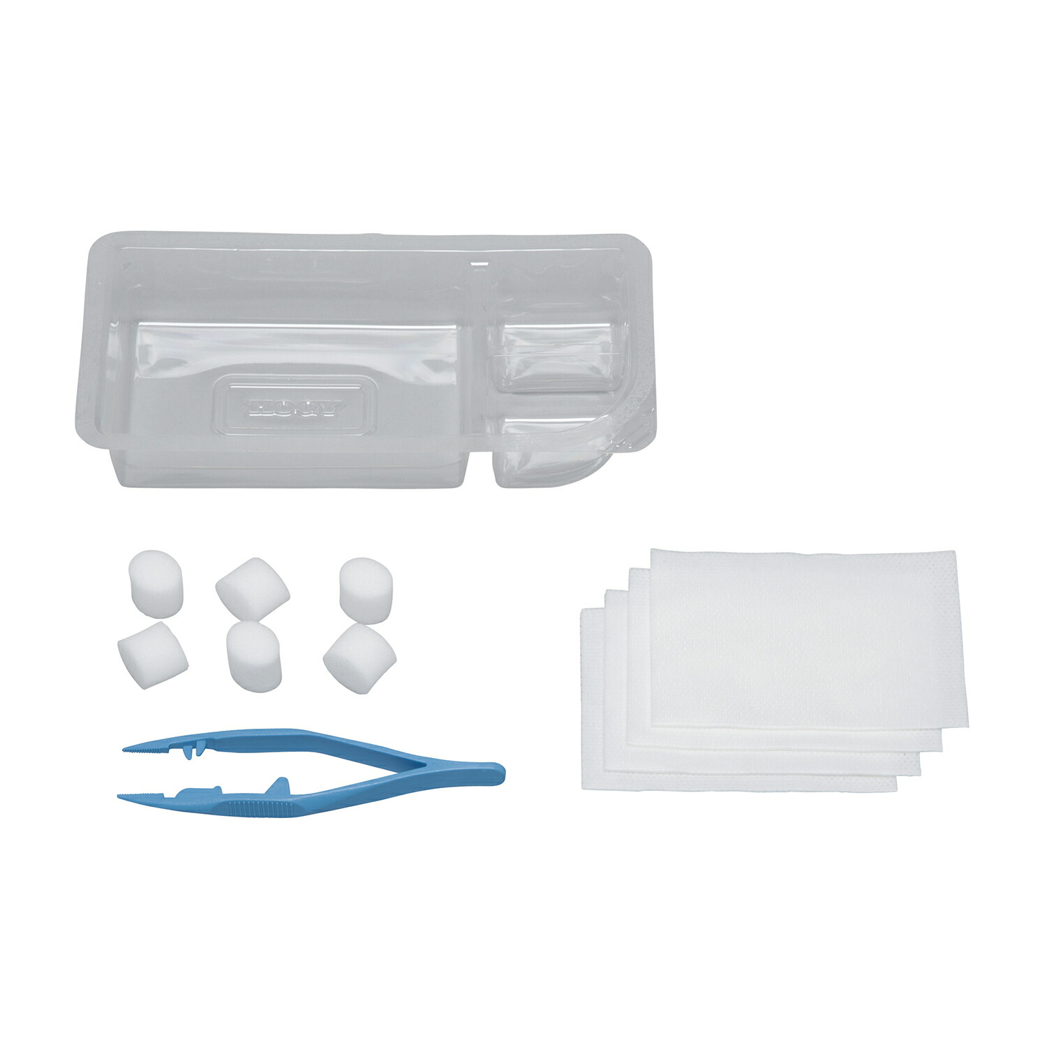 【ケース販売】キット製品（消毒２） KTA-33-11 96コ｜Shop de clinic店