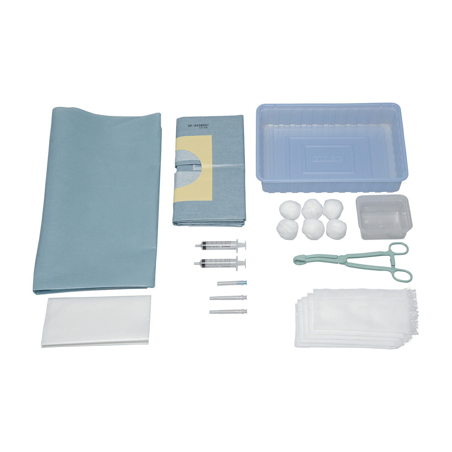 【ケース販売】キット製品(局所麻酔3) KAR-11-01 20コ|Shop de clinic店